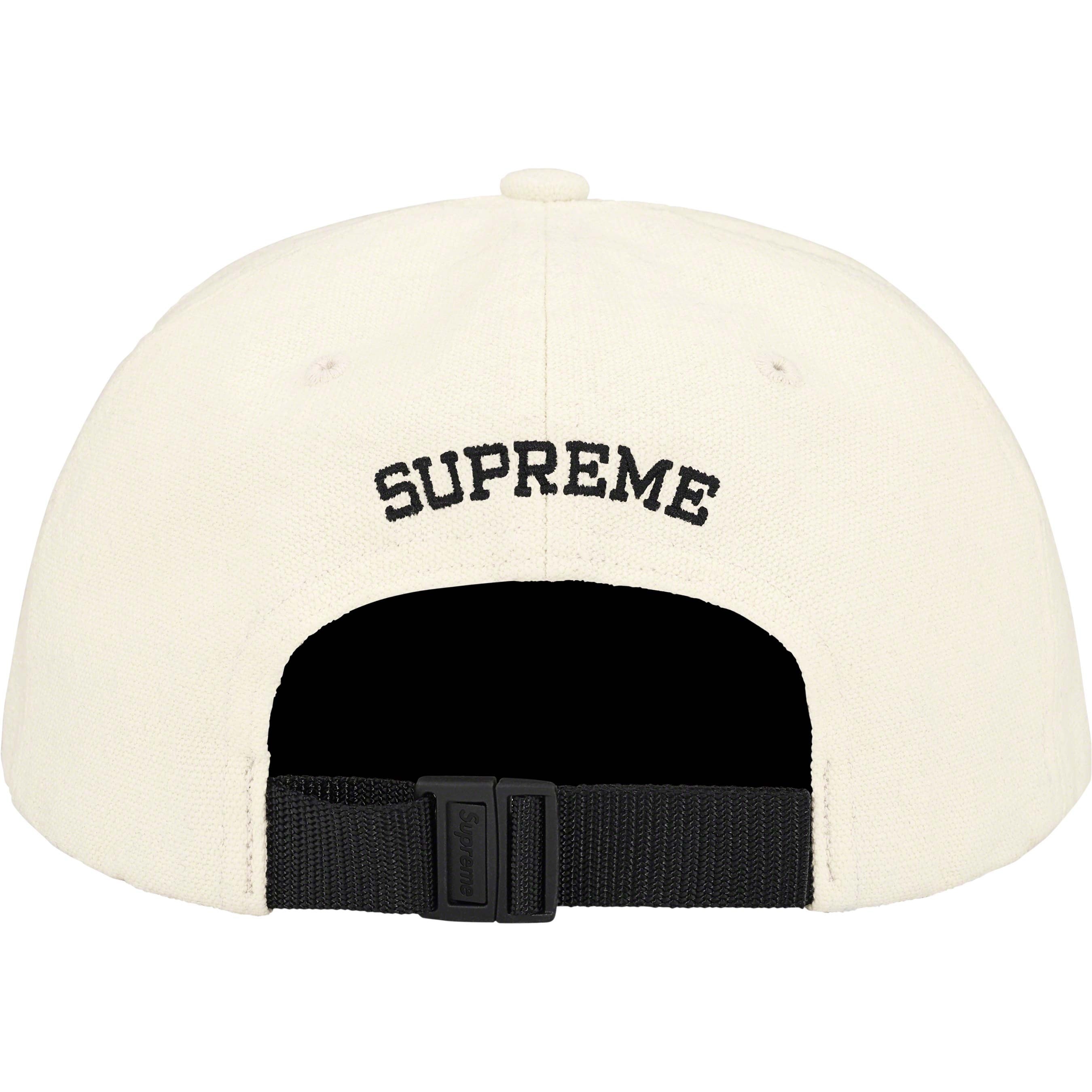 Classic Logo 6-Panel view 9
